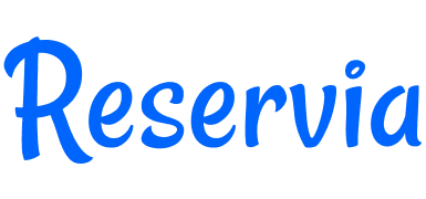 Logo du site Reservia